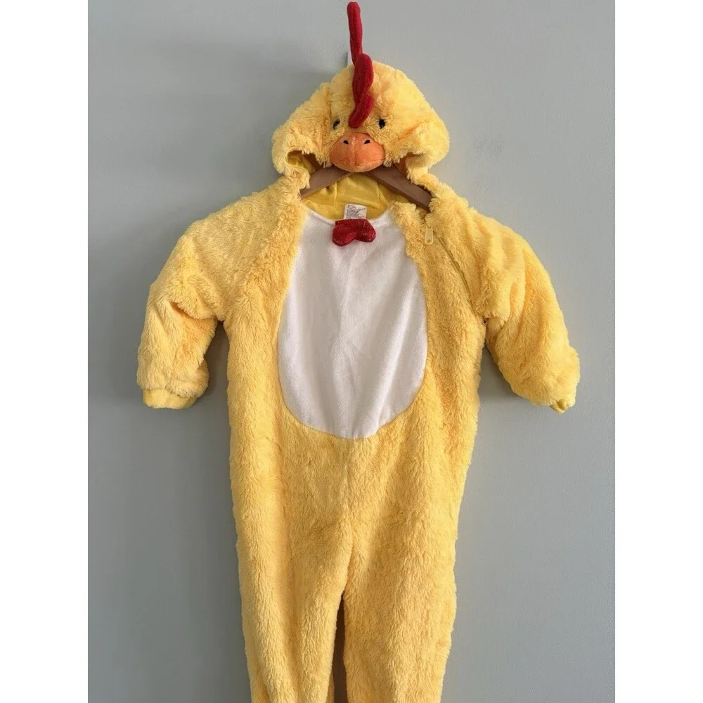 Target chicken halloween
